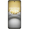 Smartfon REALME C75 8/128GB 6.72'' 90Hz Złoty Pamięć wbudowana [GB] 128