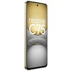 Smartfon REALME C75 8/128GB 6.72'' 90Hz Złoty Aparat Tylny 50 Mpx, Przedni 8 Mpx
