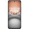 Smartfon REALME C75 8/128GB 6.72'' 90Hz Czarny Pamięć wbudowana [GB] 128