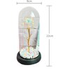 Lampka LED EXTRALINK EX.24183 Różowy Rodzaj Lampka dekoracyjna