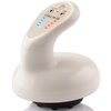 Zestaw BEAUTIFLY (Wyszczuplająco ujędrniający masażer antycellulitowy RF B-Lumix Body + Wyszczuplający masażer ręczny antycellulitowy B-Modello + Szczotka do włosów Combo Złoty + Pilnik do stóp + Suplement diety 3-6-9 Omega Complex (60 szt.) + Krem pod oczy So Soft Eye Cream 15 ml) Przeznaczenie Do łydek