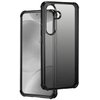 Etui HAMA Extreme Protect do Samsung Galaxy S25 Czarny transparentny