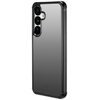 Etui HAMA Extreme Protect do Samsung Galaxy S25 Czarny transparentny Kompatybilność Samsung Galaxy S25