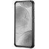 Etui HAMA Extreme Protect do Samsung Galaxy S25 Czarny transparentny Typ Etui nakładka
