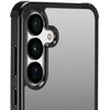 Etui HAMA Extreme Protect do Samsung Galaxy S25 Czarny transparentny Gwarancja 24 miesiące