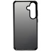 Etui HAMA Extreme Protect do Samsung Galaxy S25 Czarny transparentny Etui z powerbankiem Nie