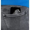 Szkło hartowane HAMA Extreme Protect D3O do Samsung Galaxy S25 Cechy dodatkowe Łatwy montaż