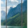 Szkło hartowane HAMA Extreme Protect D3O do Samsung Galaxy S25+ Cechy dodatkowe Posiada powierzchnię anty odciskom palców