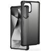 Etui HAMA Extreme Protect do Samsung Galaxy S25 Ultra Czarny transparentny