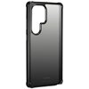 Etui HAMA Extreme Protect do Samsung Galaxy S25 Ultra Czarny transparentny Materiał TPU