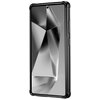 Etui HAMA Extreme Protect do Samsung Galaxy S25 Ultra Czarny transparentny Kompatybilność Samsung Galaxy S25 Ultra