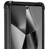 Etui HAMA Extreme Protect do Samsung Galaxy S25 Ultra Czarny transparentny Etui wodoszczelne Nie