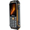 Telefon MYPHONE Hammer Boost 2 LTE Czarno-pomarańczowy Model procesora Unisoc T127