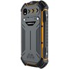 Telefon MYPHONE Hammer Boost 2 LTE Czarno-pomarańczowy Wyświetlacz 2.4", 320 x 240px, IPS