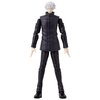 Figurka BANDAI Anime Heroes Jujutsu Kaisen Satoru Goja AH36986 Gatunek Akcja