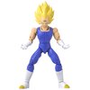 Figurka BANDAI Dragon Ball Dragon Stars Majin Vegeta DS40731 Zawartość zestawu Figurka