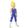 Figurka BANDAI Dragon Ball Dragon Stars Majin Vegeta DS40731 Załączona dokumentacja Instrukcja obsługi w języku polskim