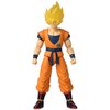 Figurka BANDAI Dragon Stars Dragon Ball Super Saiyan Goku (Dbs Broly Ver.) DS37153 Rodzaj Figurka