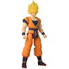 Figurka BANDAI Dragon Stars Dragon Ball Super Saiyan Goku (Dbs Broly Ver.) DS37153 Załączona dokumentacja Instrukcja obsługi w języku polskim