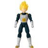 Figurka BANDAI Dragon Stars Dragon Ball Super Saiyan Vegeta (Dbs Broly Ver.) DS37154 Gwarancja 24 miesiące