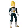 Figurka BANDAI Dragon Stars Dragon Ball Super Saiyan Vegeta (Dbs Broly Ver.) DS37154 Rodzaj Figurka