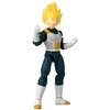 Figurka BANDAI Dragon Stars Dragon Ball Super Saiyan Vegeta (Dbs Broly Ver.) DS37154 Zawartość zestawu Figurka