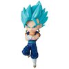 Figurka BANDAI Chibi Masters Dragon Ball Super Blue Vegito 93842 Gwarancja 24 miesiące