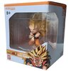 Figurka BANDAI Chibi Masters Dragon Ball Super Saiyan 3 Son Goku SS3 93841