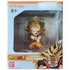Figurka BANDAI Chibi Masters Dragon Ball Super Saiyan 3 Son Goku SS3 93841 Gwarancja 24 miesiące