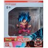 Figurka BANDAI Chibi Masters Dragon Ball Son Goku Kaio Ken 93840 Gwarancja 24 miesiące