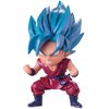 Figurka BANDAI Chibi Masters Dragon Ball Son Goku Kaio Ken 93840 Załączona dokumentacja Instrukcja obsługi w języku polskim
