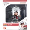 Figurka BANDAI Chibi Masters Naruto Jiraiya 79933