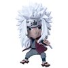Figurka BANDAI Chibi Masters Naruto Jiraiya 79933 Załączona dokumentacja Instrukcja obsługi w języku polskim