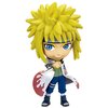 Figurka BANDAI Chibi Masters Naruto Namikaze Minato 79934 Załączona dokumentacja Instrukcja obsługi w języku polskim