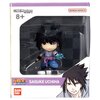 Figurka BANDAI Chibi Masters Naruto Sasuke Uchiha 79932