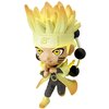 Figurka BANDAI Chibi Masters Naruto Uzumaki 79931 Załączona dokumentacja Instrukcja obsługi w języku polskim