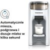 Ekspres do mleka BABY BREZZA Formula Pro Advanced All White Tryby pracy Mleko modyfikowane