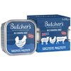 Karma dla psa BUTCHER'S Original mix smaków z wątróbką lub nerkami (4 x 150 g)