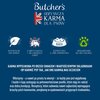 Karma dla psa BUTCHER'S Original Junior mix smaków (4 x 150 g) Smak wiodący Kurczak