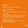 Karma dla kota BUTCHER'S Delicious Dinners z kurczakiem i z kurczakiem i indykiem (4 x 100 g) Waga 400 g