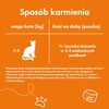 Karma dla kota BUTCHER'S Delicious Dinners Megapack Mix smaków (6 x 400 g) Smak Kurczak
