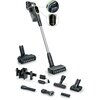 Odkurzacz BOSCH Unlimited 9 BCS931TQC
