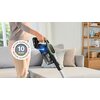 Odkurzacz BOSCH Unlimited 9 BCS931TQC Zasilanie Akumulatorowe