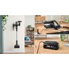 Odkurzacz BOSCH Unlimited 9 BCS931TQC Przeznaczenie Do użytku domowego