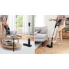 Odkurzacz BOSCH Unlimited 9 BCS931TQC Czas pracy [min] 60