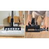 Odkurzacz BOSCH Unlimited 9 BCS931TQC Maksymalny czas pracy [min] 60