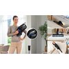 Odkurzacz BOSCH Unlimited 9 BSS931BHF Maksymalny czas pracy [min] 60