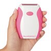 Depilator PALMPERFECT PAL-3801WPDQ3 Różowy Sposób depilacji Głowica