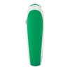 Golarka PALMPERFECT PAL-3801WPDQ3 Zielony Rodzaj Damska