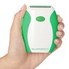 Golarka PALMPERFECT PAL-3801WPDQ3 Zielony System golący Ostrze
